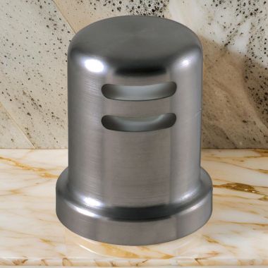 Click here to see Brizo 69060-SL Brizo Kitchen Sink Air Gap, Brilliance Luxe Steel - 69060-SL