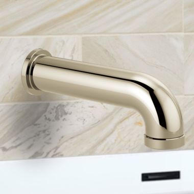 Click here to see Brizo RP81438PN Brizo Odin 7-9/16