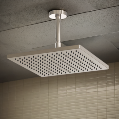 Click here to see Brizo 81399-BN-2.5 Brizo Essential 12