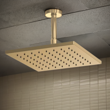 Click here to see Brizo 81399-GL Brizo Essential 12