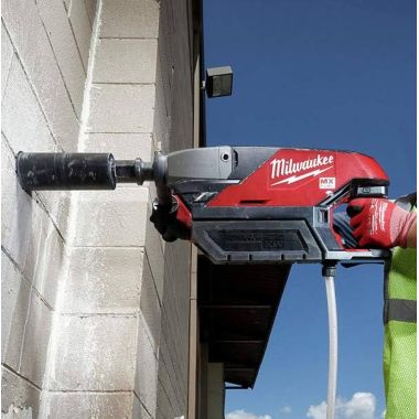 Click here to see Milwaukee MXF301-1CP Milwaukee MX FUEL Handheld Core Drill Kit - MXF301-1CP 