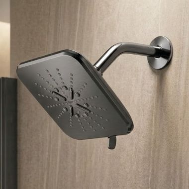 Click here to see Grohe 27412A00 GROHE RELEXA 6-5/8