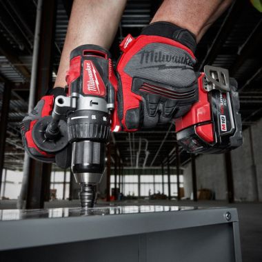 Click here to see Milwaukee 2902-20 Milwaukee M18 1/2