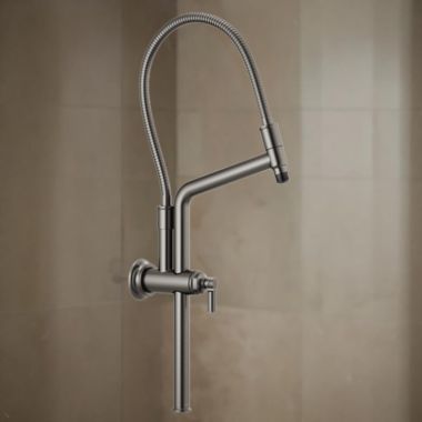 Click here to see Brizo 81376-SL Brizo Essential 10-7/16