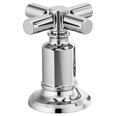 Click here to see Brizo RP101184PC Brizo Invari Cap and Friction Ring for Widespread Lavatory Faucet, Brilliance Polished Chrome - RP101184PC