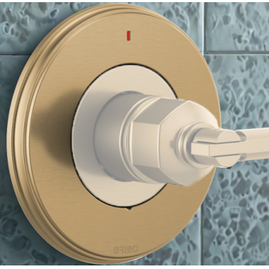 Click here to see Brizo RP101152GL Brizo Invari 6