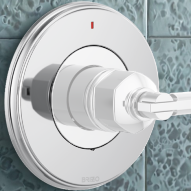 Click here to see Brizo RP101152PC Brizo Invari 6