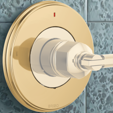 Click here to see Brizo RP101152PG Brizo Invari 6