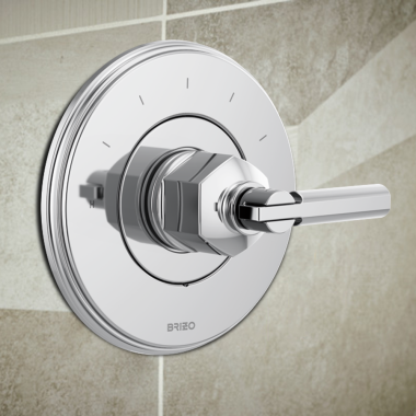 Click here to see Brizo RP101153PC Brizo Invari 7