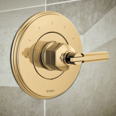 Click here to see Brizo RP101153PG Brizo Invari 7