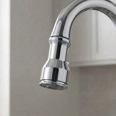 Click here to see Delta RP100839 Delta RP100839 Bar/Prep Faucet Wand Replacement  - Chrome
