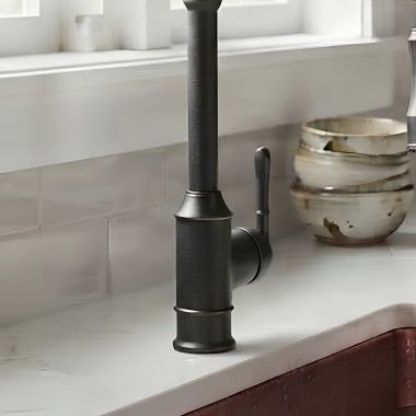 Click here to see Delta RP100834RB DELTA RP100834RB HANDLE ASSEMBLY
