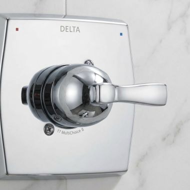 Click here to see Delta RP92038 Delta Flynn Handle, ADA, Chrome - RP92038