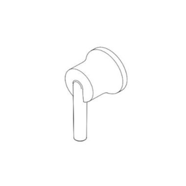 Click here to see Delta RP84975CZ DELTA RP84975CZ METAL LEVER HANDLE - T24