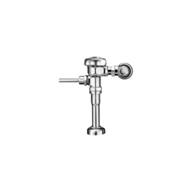 Click here to see Sloan 3910240 Sloan Royal Exposed Manual Water Closet Flushometer (3910240)