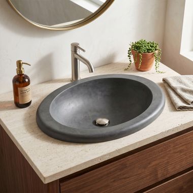 Click here to see   Native Trails NativeStone 21