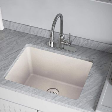 Click here to see Elkay LKPDQSBQ Elkay LKPDQSBQ Quartz Perfect Drain 3-1/2