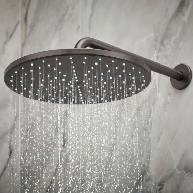 Click here to see  26569A00 GROHE RAINSHOWER 310 Mono 12