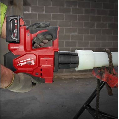 Click here to see Milwaukee 2633-22HD Milwaukee M18 FORCE LOGIC 2