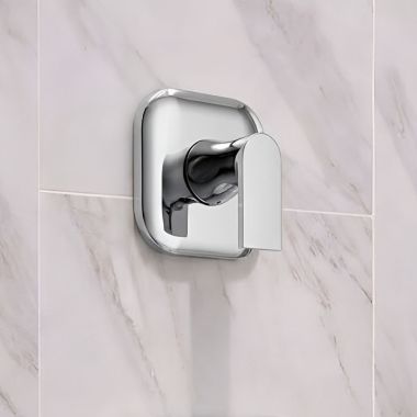 Click here to see  UT2401 Moen Genta LX M-CORE Single-Handle Transfer Valve Trim Kit, Lever Handle, Chrome - UT2401