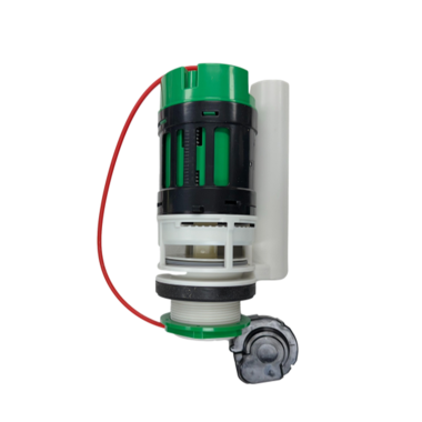Click here to see Toto THU776-A TOTO Flush Valve Assembly for Dual-Flush Toilet Tanks - THU776-A