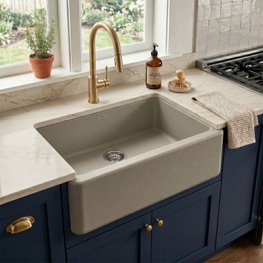 Click here to see Blanco 402321 Blanco Ikon 30