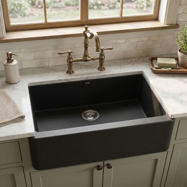 Click here to see  401895 Blanco Ikon 33