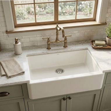 Click here to see  401899 Blanco Ikon 33