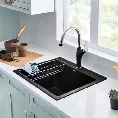 Click here to see Blanco 401920 BLANCO 401920 LIVEN 25