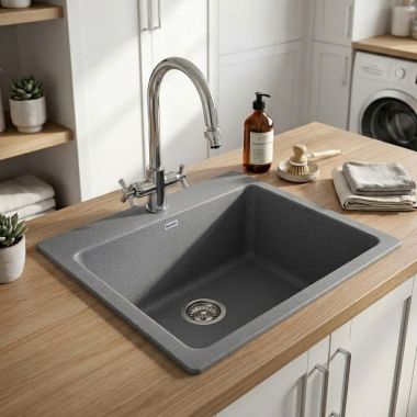 Click here to see Blanco 401924 Blanco LIVEN 25