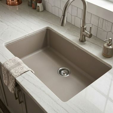 Click here to see Blanco 442740 Blanco PRECIS 32