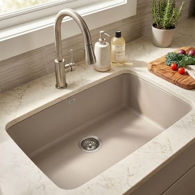 Click here to see Blanco 442756 Blanco Valea Silgranit II 32