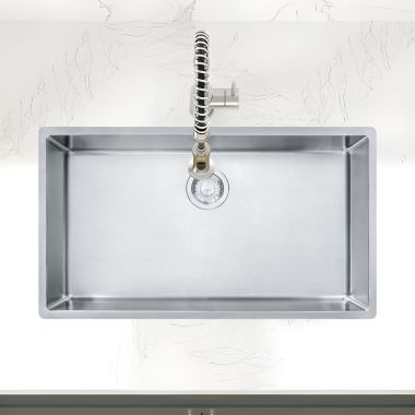 Click here to see Franke CUX11030 Franke Cube 31-1/2