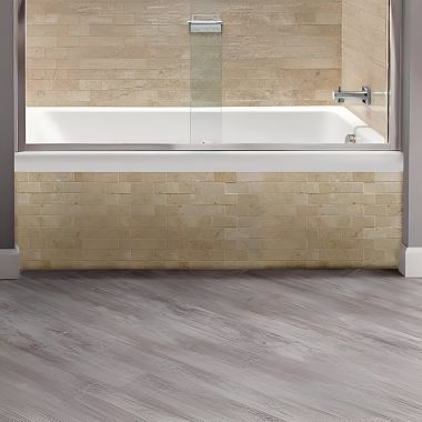 Click here to see American Standard 2946112.011 American Standard Studio 60in x 32in x18in Fold Over The Edge Acrylic Soaker Tub, Right Drain, Arctic White - 2946112.011