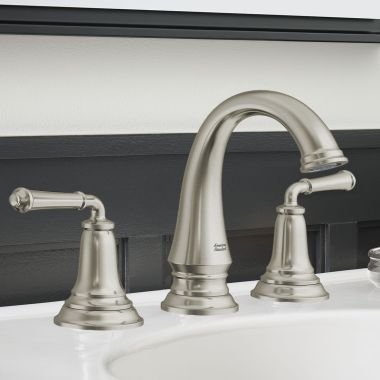 Click here to see American Standard 7052807.295 American Standard Delancey 8