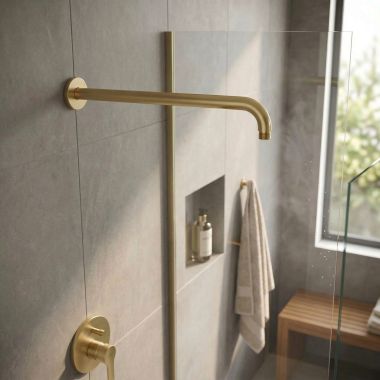 Click here to see  28540GN0 GROHE Rainshower 16
