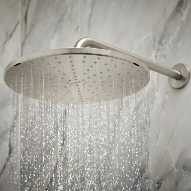 Click here to see  26569EN0 GROHE RAINSHOWER 310 Mono 12