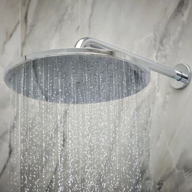 Click here to see  26569000 GROHE RAINSHOWER 310 Mono 12
