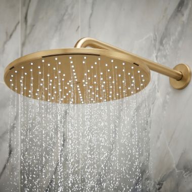 Click here to see  26569GN0 GROHE RAINSHOWER 310 Mono 12
