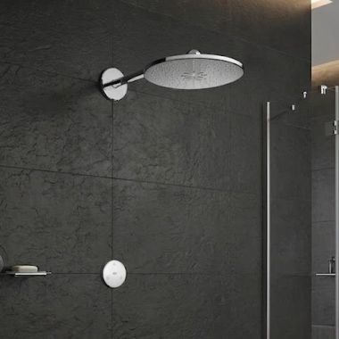 Click here to see Grohe 26644000 GROHE RAINSHOWER 310 SMARTCONNECT 12