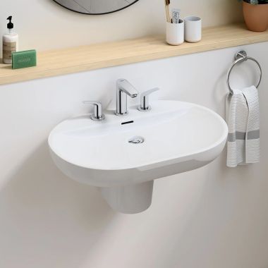 Click here to see Grohe 39668000 GROHE Essence 27