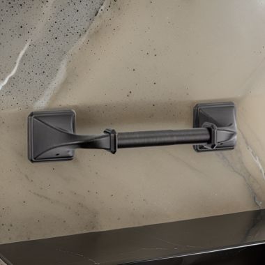 Click here to see Brizo 695030-RB Brizo Virage Toilet Paper Holder, Venetian Bronze - 695030-RB