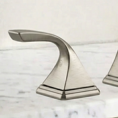 Click here to see Brizo RP62373BN Brizo Metal Lever Handle Kit for Virage Widespread Lavatory Faucets, Brilliance Brushed Nickel - RP62373BN