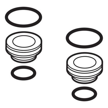 Click here to see Brizo RP44139 Brizo RP44139 Valve Seat And O-Rings