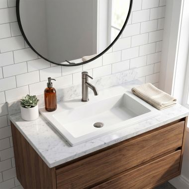 Click here to see   Native Trails NativeStone 36