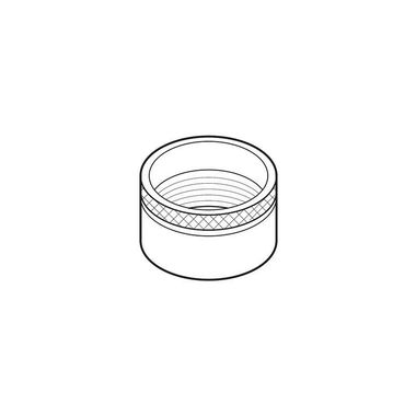 Click here to see Brizo RP24938 Brizo RP24938 Bonnet Nut