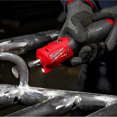 Click here to see Milwaukee 2486-22 Milwaukee M12 FUEL Brushless Cordless 1/4