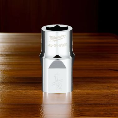 Click here to see Milwaukee 45-34-9100 Milwaukee 1/2