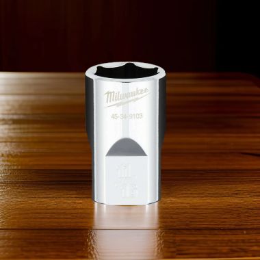 Click here to see Milwaukee 45-34-9103 Milwaukee 11/16