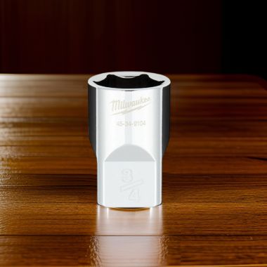 Click here to see Milwaukee 45-34-9104 Milwaukee 3/4